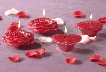 Diwali Diyas 