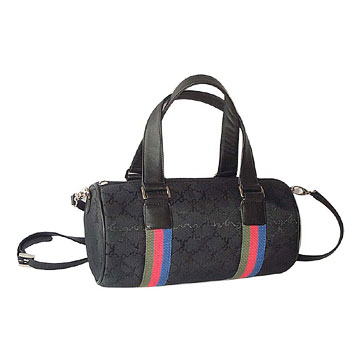 Pure Leather Ladies Handbag