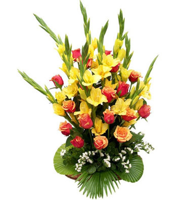 Send Flowers to India Flowers to India India Florist