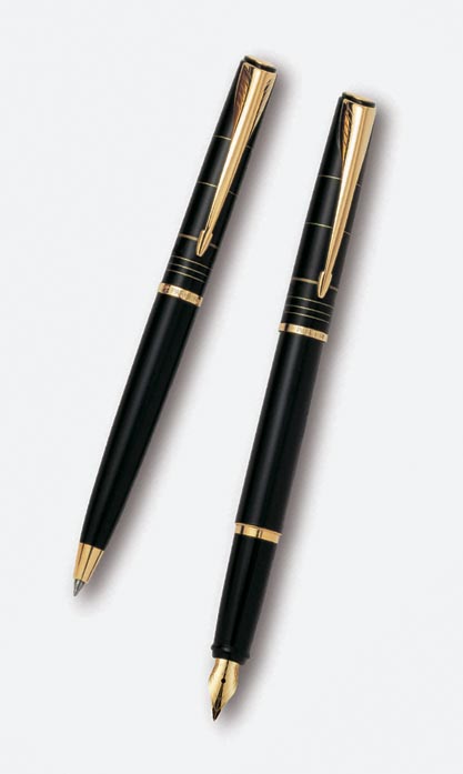 Parker Pens Set