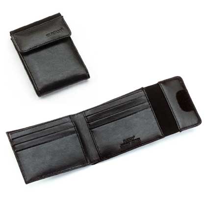 Leather Wallet