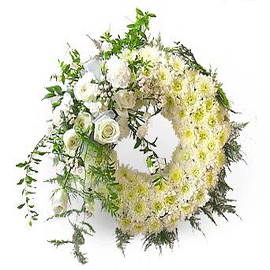 Funeral Wreath