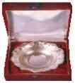 Pure Silver Bowl