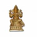 Diwali Ganeshji Idol