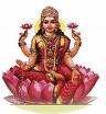 Diwali Laxmiji Idol