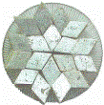 Cashew Barfi