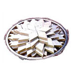 Cashew Barfi