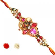 Rakhi thread