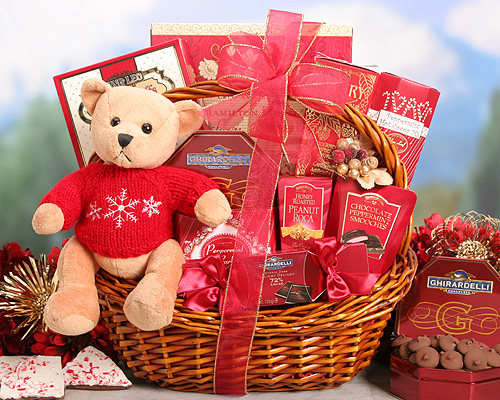 Send Gifts Hamper to India