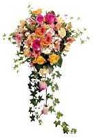 Online book flowers balloons sameday delivery in Surat.